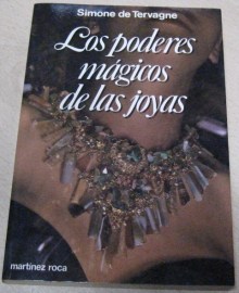 LOS PODERES MAGICOS DE JOYAS